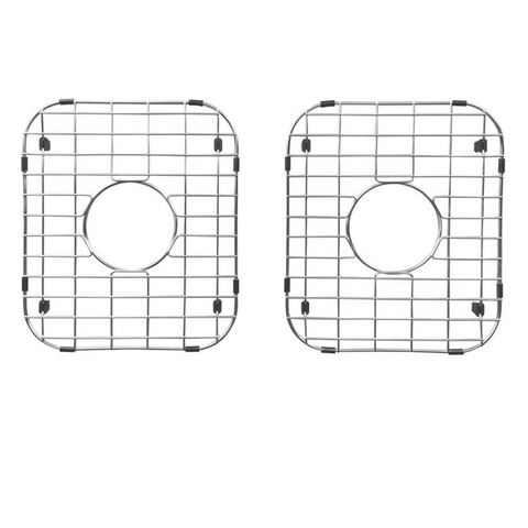 Sink Protectors for Kitchen Sink,Kitchen Sink Mats with Center